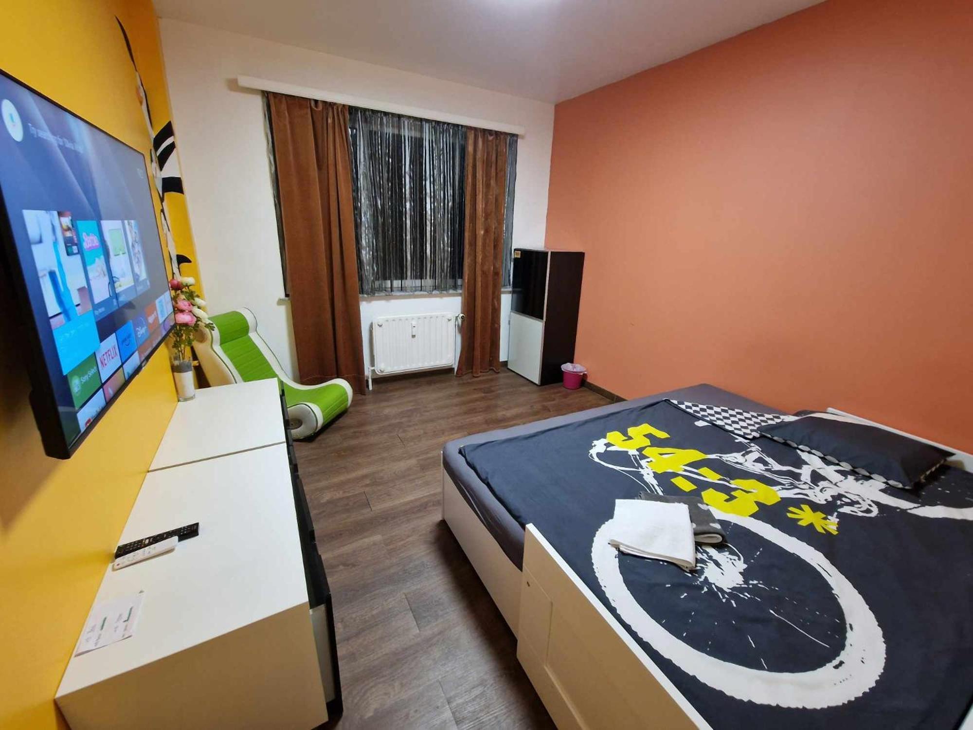 City Center Promo Hospedagem domiciliar