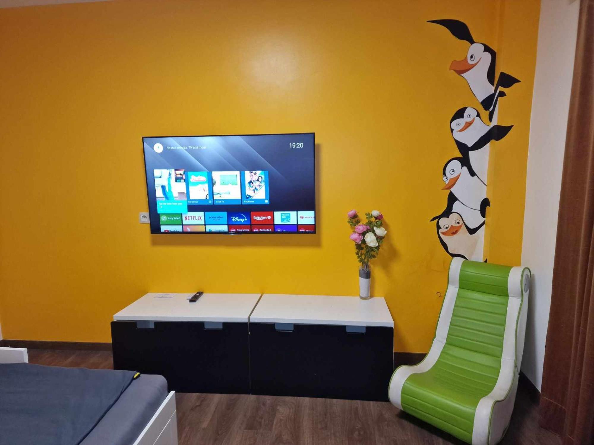 Hospedagem domiciliar City Center Promo